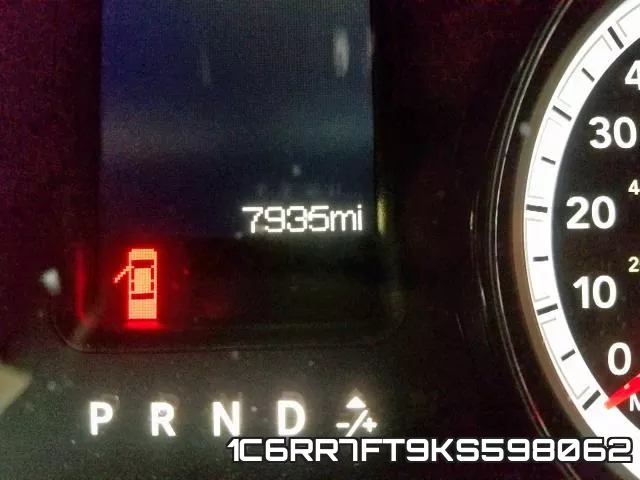 1C6RR7FT9KS598062