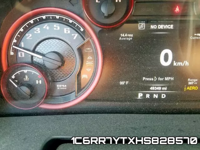 1C6RR7YTXHS828570