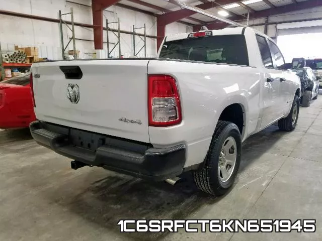 1C6SRFCT6KN651945