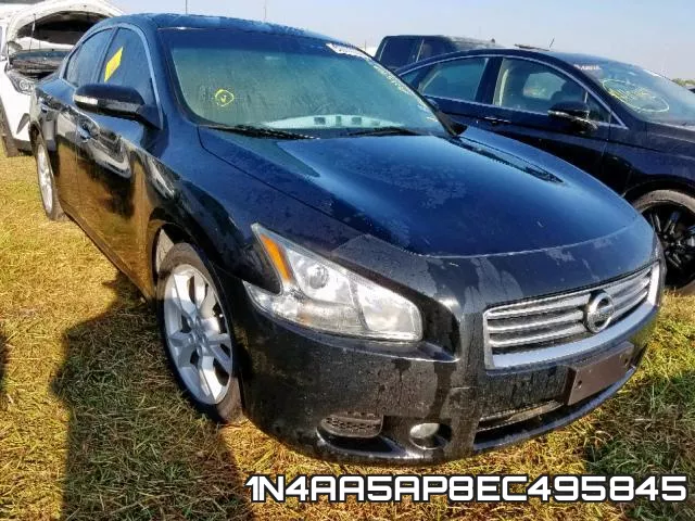1N4AA5AP8EC495845