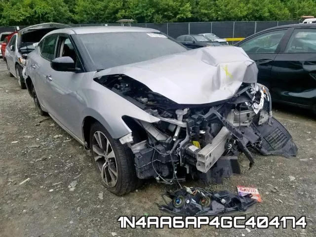 1N4AA6AP4GC404174