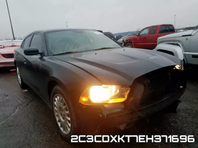 2C3CDXKT7EH371696