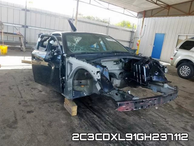 2C3CDXL91GH237112