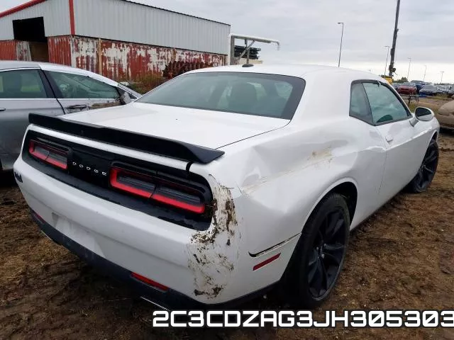 2C3CDZAG3JH305303