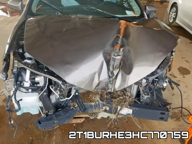 2T1BURHE3HC770759