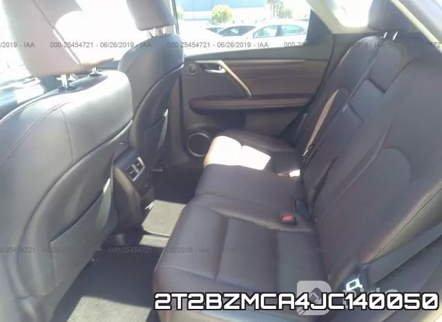 2T2BZMCA4JC140050
