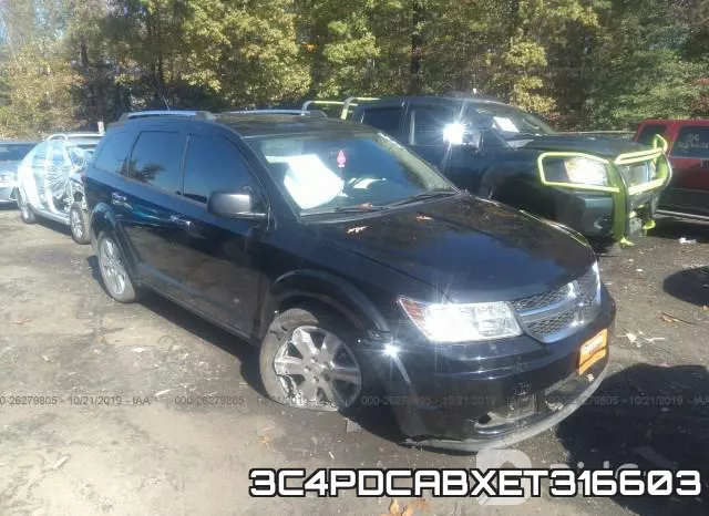 3C4PDCABXET316603