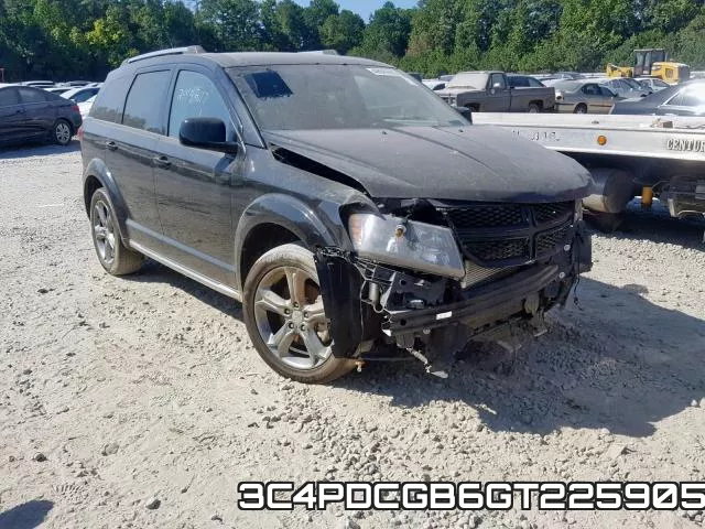 3C4PDCGB6GT225905
