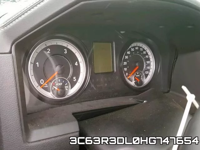 3C63R3DL0HG747654