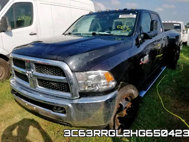 3C63RRGL2HG650423