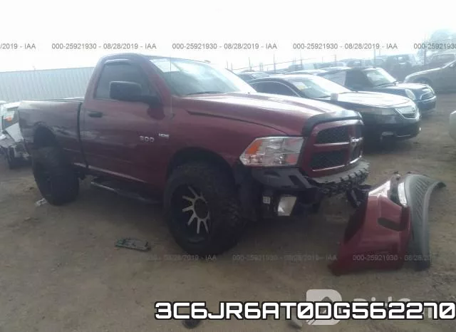 3C6JR6AT0DG562270