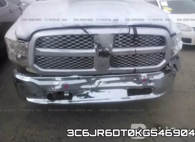 3C6JR6DT0KG546904