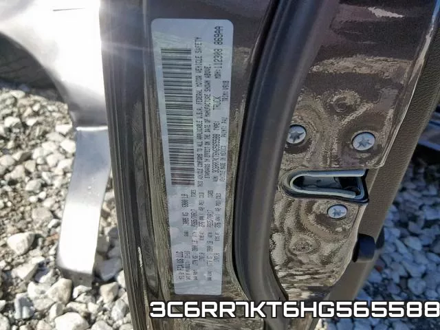 3C6RR7KT6HG565588