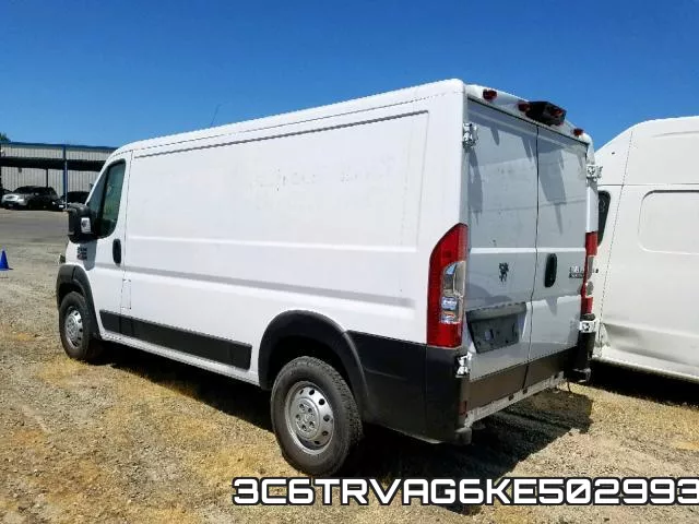 3C6TRVAG6KE502993