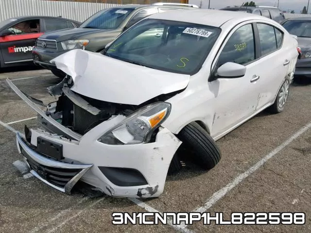 3N1CN7AP1HL822598