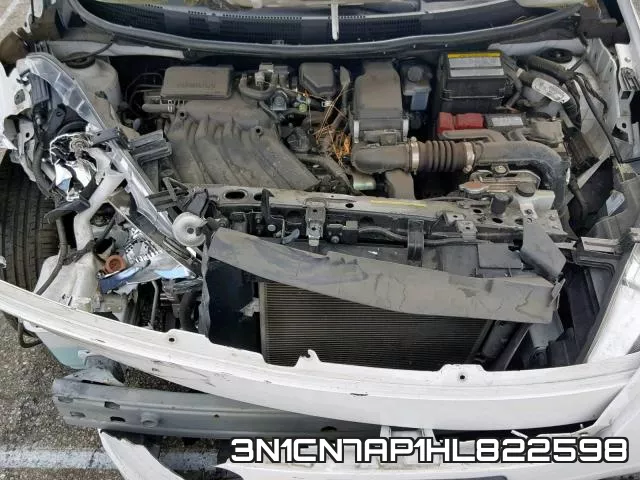 3N1CN7AP1HL822598