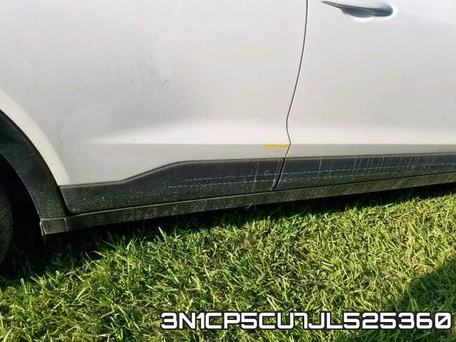 3N1CP5CU7JL525360
