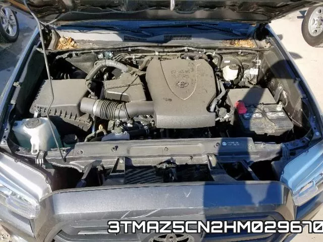 3TMAZ5CN2HM029670
