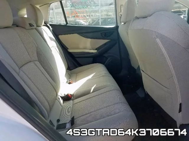 4S3GTAD64K3706674