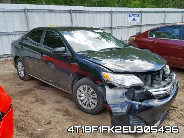 4T1BF1FK2EU305436
