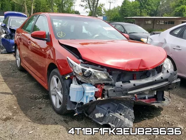 4T1BF1FK3EU823636