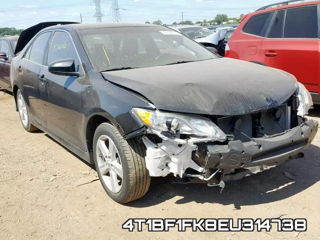 4T1BF1FK8EU314738