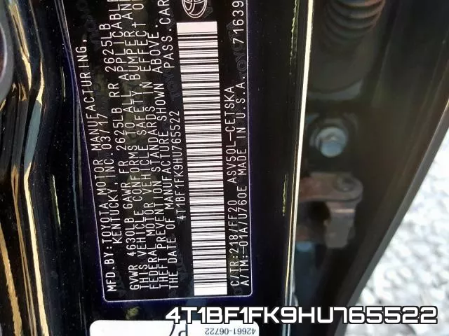 4T1BF1FK9HU765522_10.webp