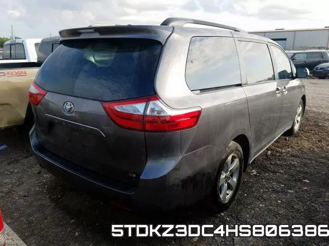 5TDKZ3DC4HS806386