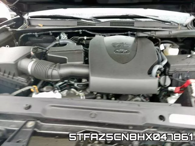 5TFAZ5CN8HX047861