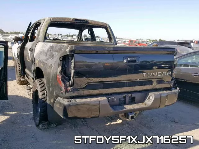 5TFDY5F1XJX716257
