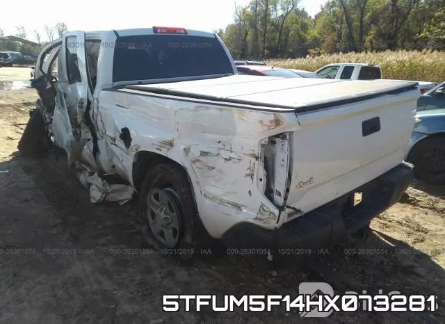 5TFUM5F14HX073281