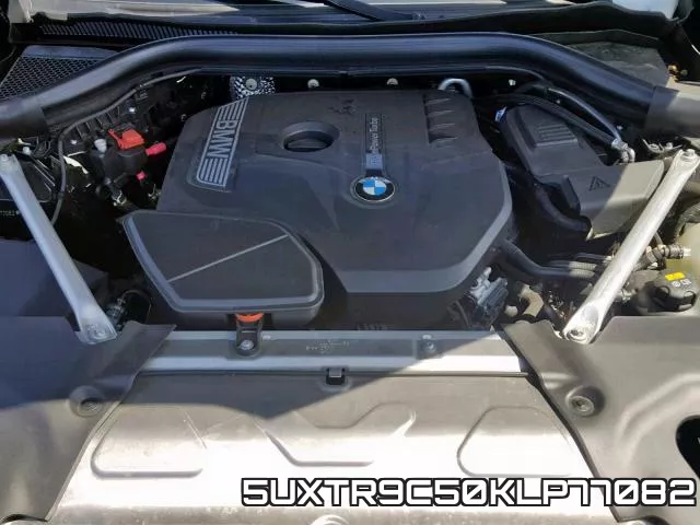 5UXTR9C50KLP77082