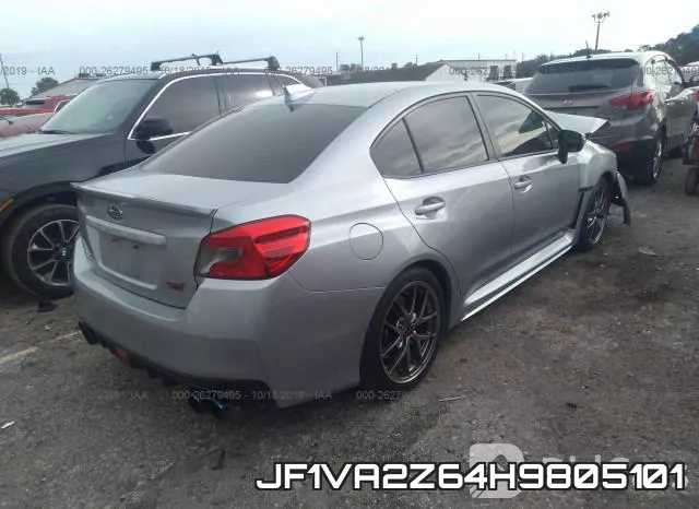 JF1VA2Z64H9805101