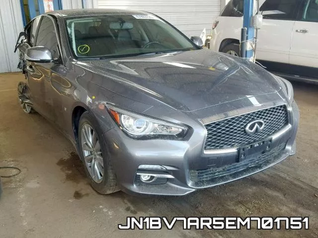 JN1BV7AR5EM701751