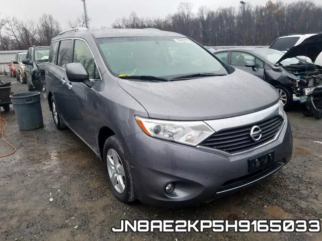 JN8AE2KP5H9165033