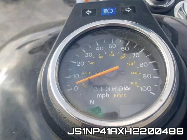 JS1NP41AXH2200488
