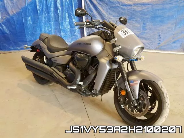 JS1VY53A2H2100207