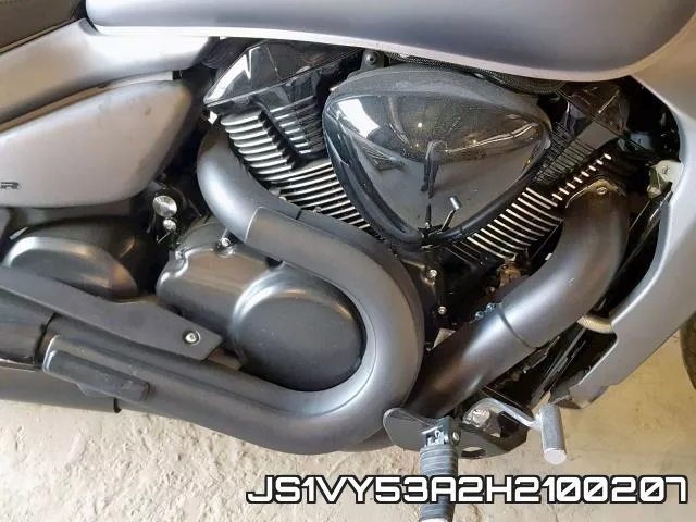 JS1VY53A2H2100207