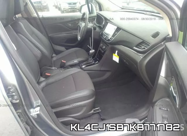 KL4CJ1SB7KB771782