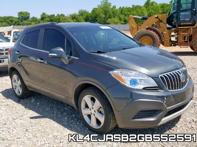 KL4CJASB2GB552591