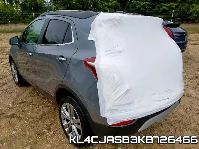 KL4CJASB3KB726466