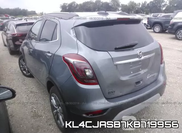 KL4CJASB7KB719956