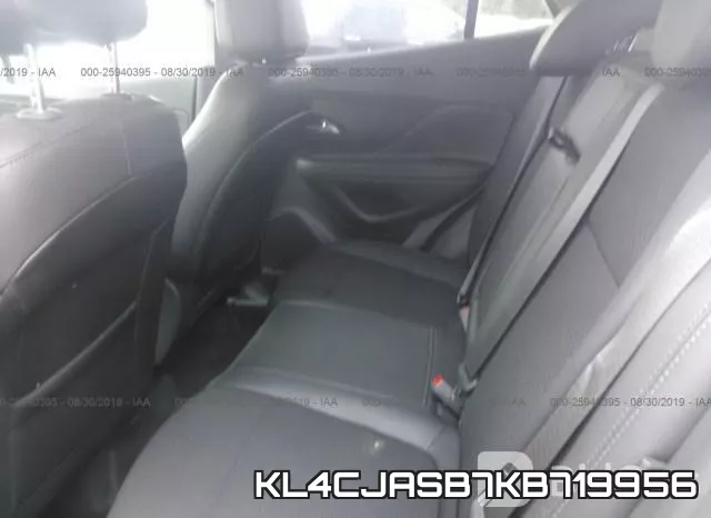 KL4CJASB7KB719956
