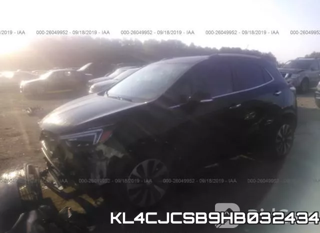 KL4CJCSB9HB032434