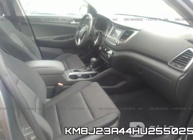 KM8J23A44HU255025