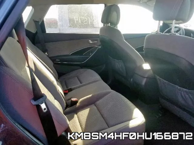 KM8SM4HF0HU166872