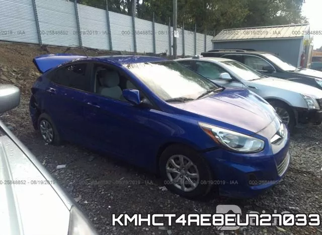 KMHCT4AE8EU727033