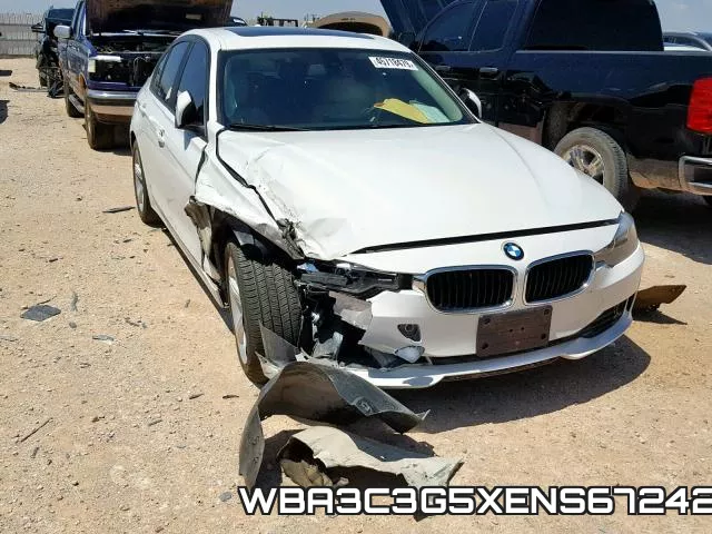 WBA3C3G5XENS67242