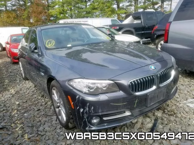 WBA5B3C5XGD549472