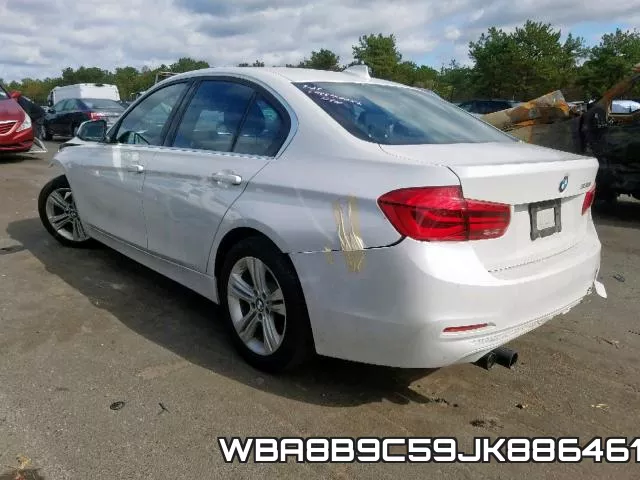 WBA8B9C59JK886461